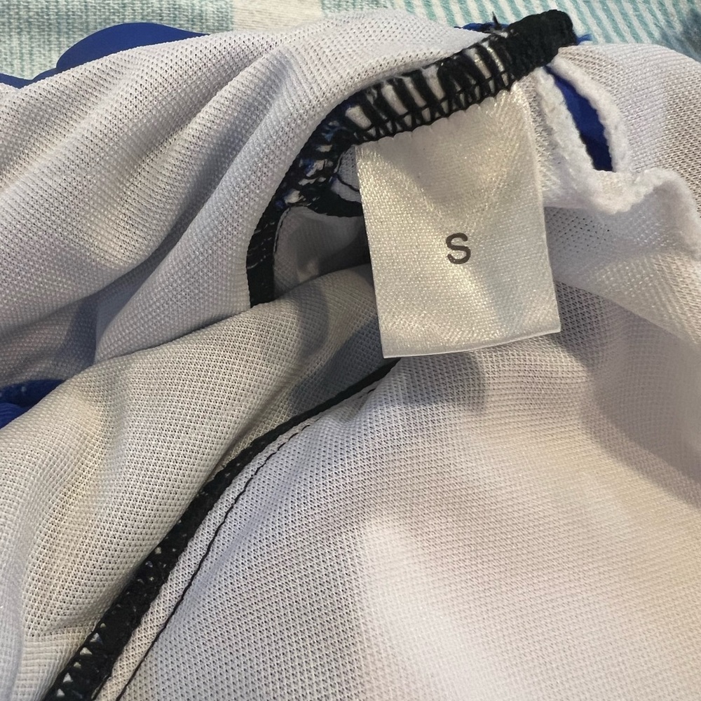 B2Pretty One-Piece Swimsuit. NWT. - Picture 3 of 3